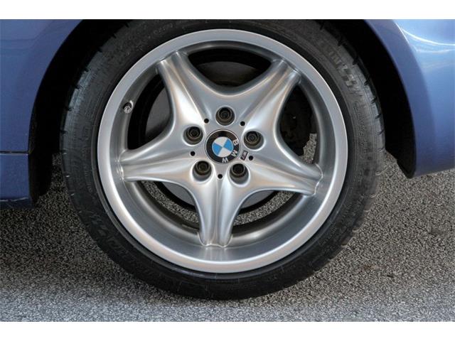 2001 BMW M Coupe (CC-1312310) for sale in Atlanta, Georgia