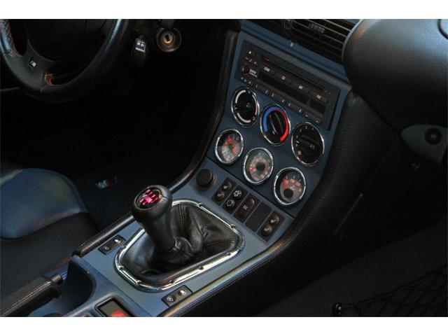 2001 BMW M Coupe (CC-1312310) for sale in Atlanta, Georgia