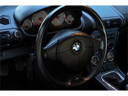 2001 BMW M Coupe (CC-1312310) for sale in Atlanta, Georgia