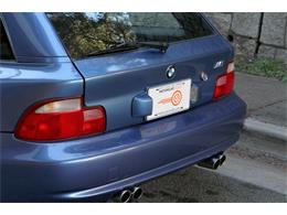2001 BMW M Coupe (CC-1312310) for sale in Atlanta, Georgia