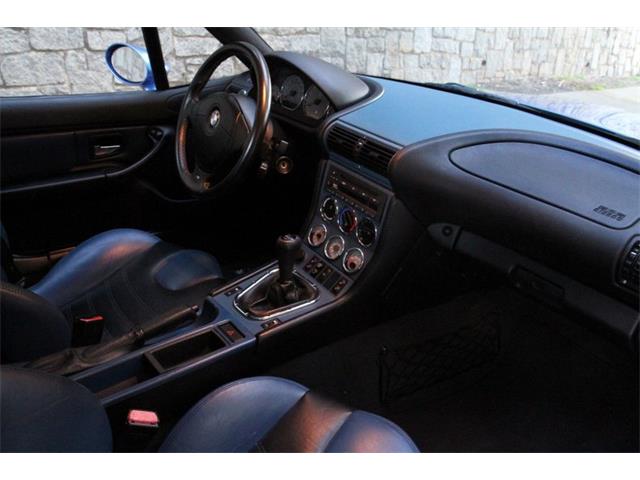 2001 BMW M Coupe (CC-1312310) for sale in Atlanta, Georgia