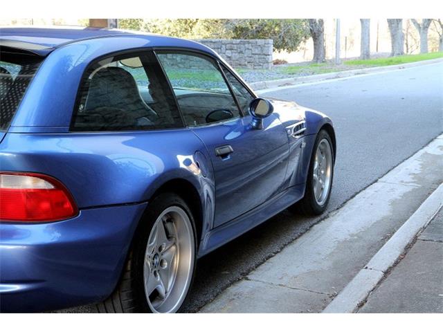2001 BMW M Coupe (CC-1312310) for sale in Atlanta, Georgia