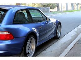 2001 BMW M Coupe (CC-1312310) for sale in Atlanta, Georgia
