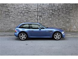 2001 BMW M Coupe (CC-1312310) for sale in Atlanta, Georgia