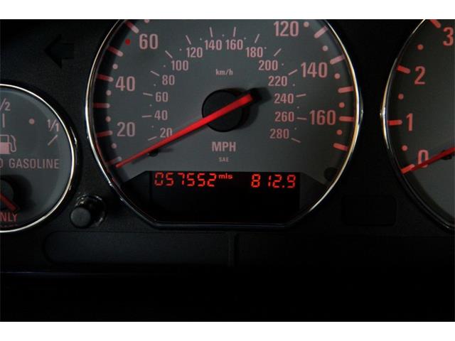 2001 BMW M Coupe (CC-1312310) for sale in Atlanta, Georgia
