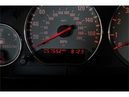 2001 BMW M Coupe (CC-1312310) for sale in Atlanta, Georgia
