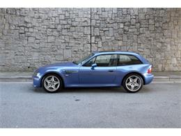 2001 BMW M Coupe (CC-1312310) for sale in Atlanta, Georgia