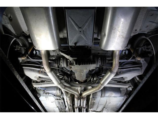 2001 BMW M Coupe (CC-1312310) for sale in Atlanta, Georgia