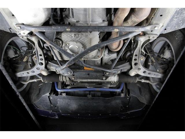 2001 BMW M Coupe (CC-1312310) for sale in Atlanta, Georgia