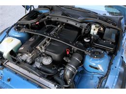 2001 BMW M Coupe (CC-1312310) for sale in Atlanta, Georgia