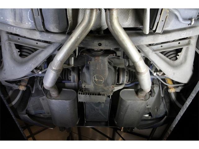 2001 BMW M Coupe (CC-1312310) for sale in Atlanta, Georgia