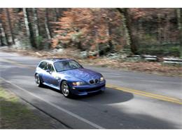 2001 BMW M Coupe (CC-1312310) for sale in Atlanta, Georgia
