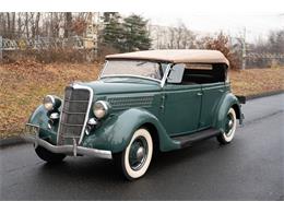 1935 Ford Phaeton (CC-1312323) for sale in Orange, Connecticut