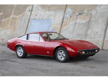 1972 Ferrari 365 GTC/4 (CC-1312341) for sale in Astoria, New York