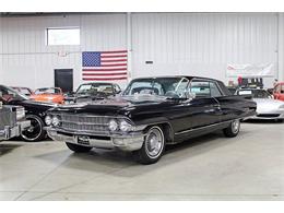 1962 Cadillac Coupe (CC-1312469) for sale in Kentwood, Michigan