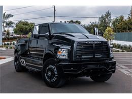 2018 Ford F650 (CC-1310247) for sale in Scottsdale, Arizona