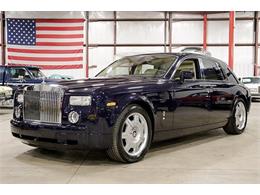 2006 Rolls-Royce Phantom (CC-1312480) for sale in Kentwood, Michigan