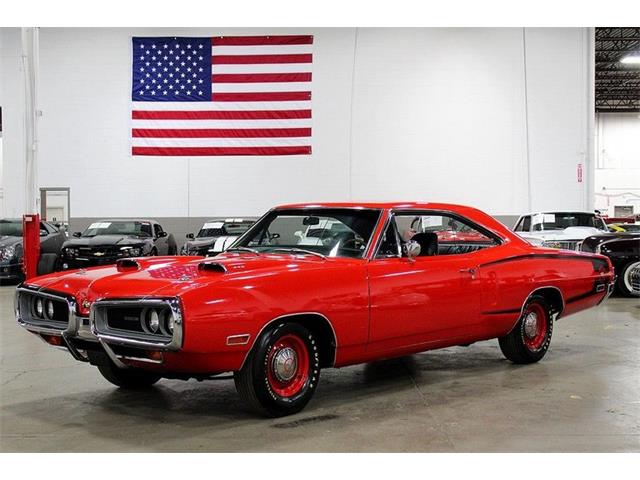 1970 Dodge Super Bee (CC-1312481) for sale in Kentwood, Michigan