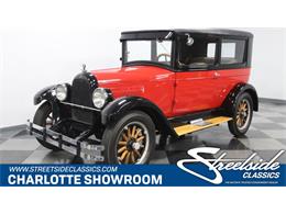 1928 Willys Whippet (CC-1312482) for sale in Concord, North Carolina