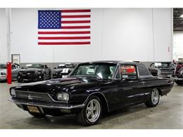 1966 Ford Thunderbird (CC-1312485) for sale in Kentwood, Michigan