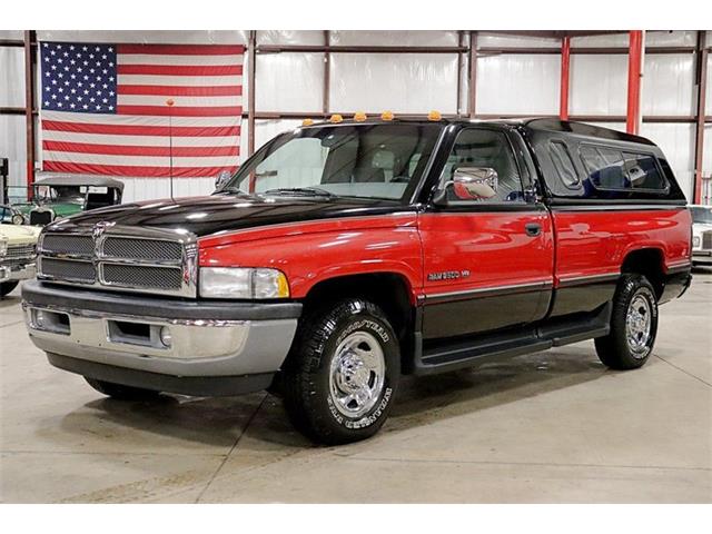 1996 Dodge Ram (CC-1312487) for sale in Kentwood, Michigan