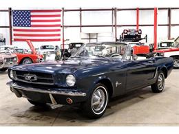 1965 Ford Mustang (CC-1312491) for sale in Kentwood, Michigan