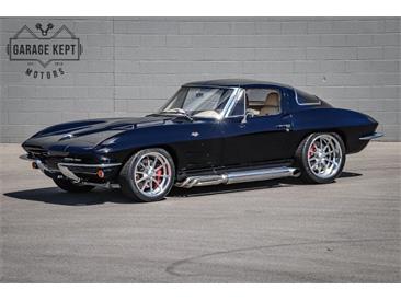 1963 Chevrolet Corvette (CC-1312499) for sale in Grand Rapids, Michigan