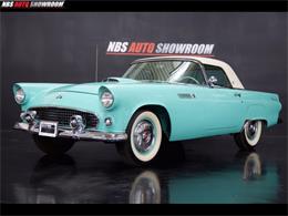 1955 Ford Thunderbird (CC-1312517) for sale in Milpitas, California