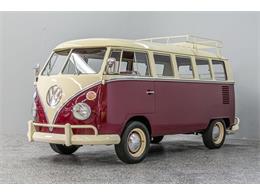 1967 Volkswagen Bus (CC-1312519) for sale in Concord, North Carolina