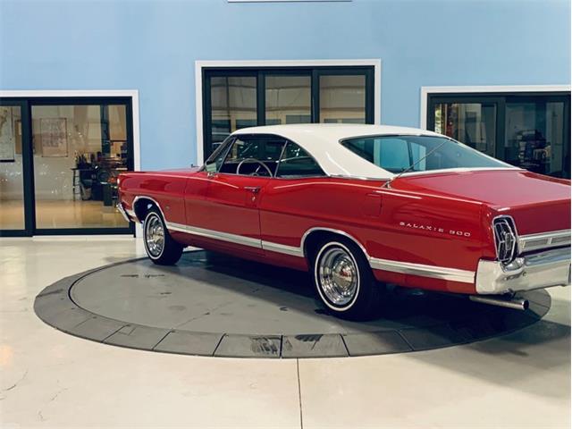 1967 Ford Galaxie (CC-1312526) for sale in Palmetto, Florida