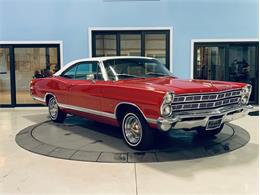 1967 Ford Galaxie (CC-1312526) for sale in Palmetto, Florida