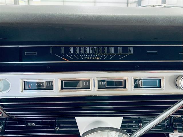 1967 Ford Galaxie (CC-1312526) for sale in Palmetto, Florida