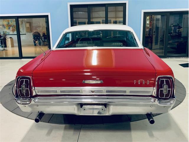 1967 Ford Galaxie (CC-1312526) for sale in Palmetto, Florida