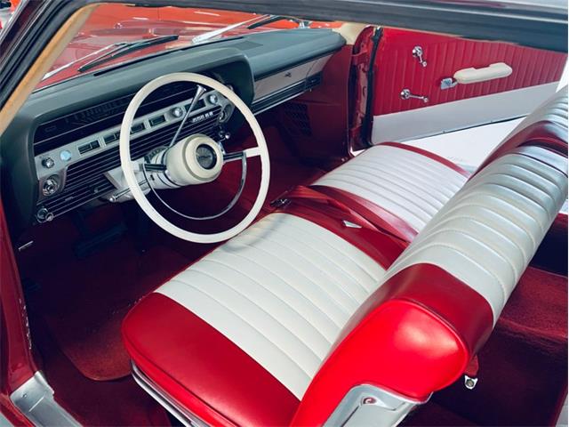 1967 Ford Galaxie (CC-1312526) for sale in Palmetto, Florida