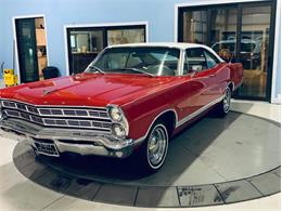 1967 Ford Galaxie (CC-1312526) for sale in Palmetto, Florida