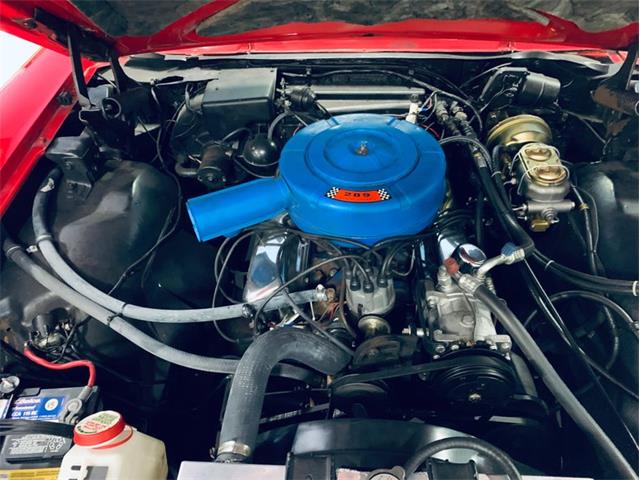 1967 Ford Galaxie (CC-1312526) for sale in Palmetto, Florida