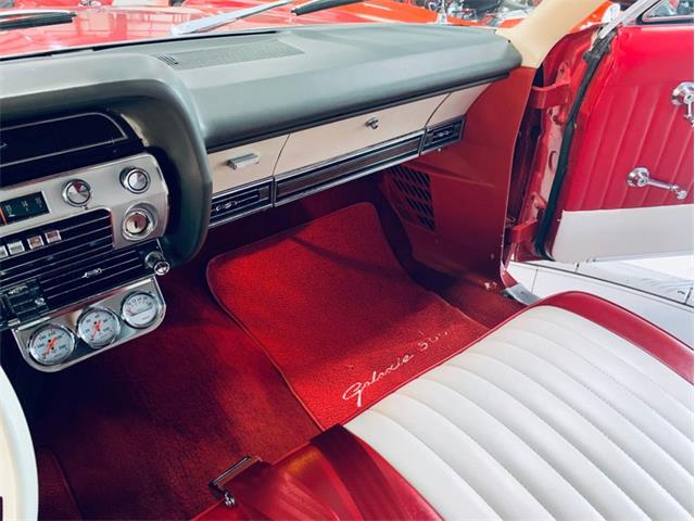 1967 Ford Galaxie (CC-1312526) for sale in Palmetto, Florida