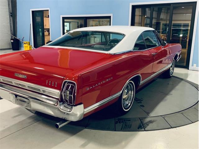 1967 Ford Galaxie (CC-1312526) for sale in Palmetto, Florida