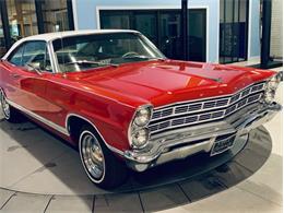 1967 Ford Galaxie (CC-1312526) for sale in Palmetto, Florida