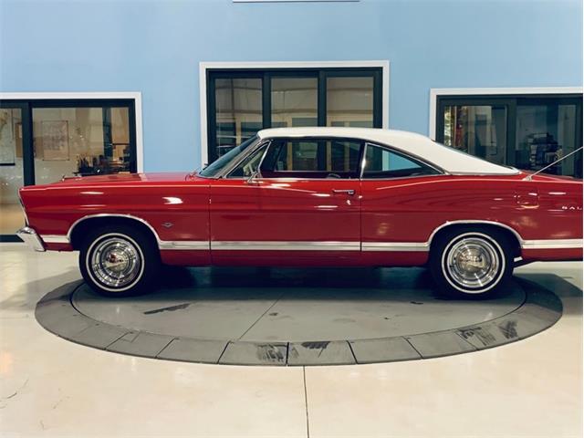 1967 Ford Galaxie (CC-1312526) for sale in Palmetto, Florida