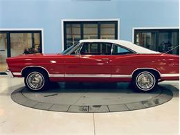 1967 Ford Galaxie (CC-1312526) for sale in Palmetto, Florida