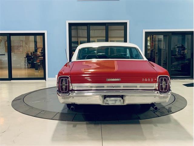 1967 Ford Galaxie (CC-1312526) for sale in Palmetto, Florida