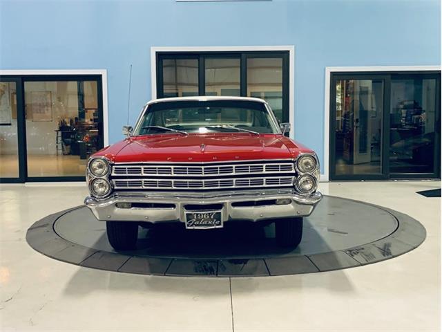 1967 Ford Galaxie (CC-1312526) for sale in Palmetto, Florida