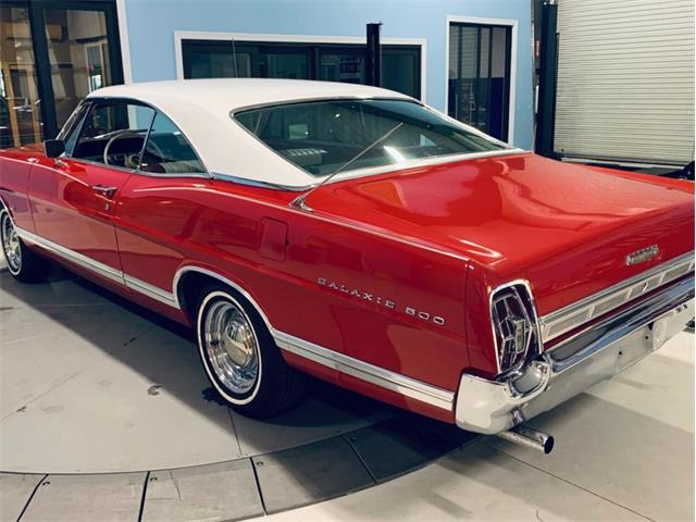 1967 Ford Galaxie (CC-1312526) for sale in Palmetto, Florida