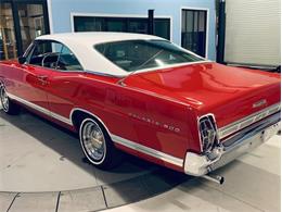 1967 Ford Galaxie (CC-1312526) for sale in Palmetto, Florida