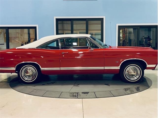 1967 Ford Galaxie (CC-1312526) for sale in Palmetto, Florida