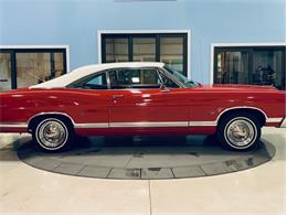 1967 Ford Galaxie (CC-1312526) for sale in Palmetto, Florida