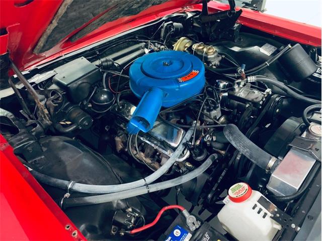 1967 Ford Galaxie (CC-1312526) for sale in Palmetto, Florida