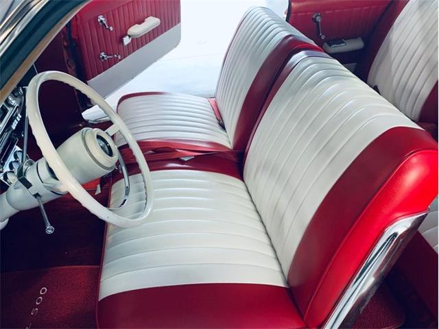 1967 Ford Galaxie (CC-1312526) for sale in Palmetto, Florida
