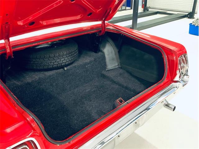 1967 Ford Galaxie (CC-1312526) for sale in Palmetto, Florida
